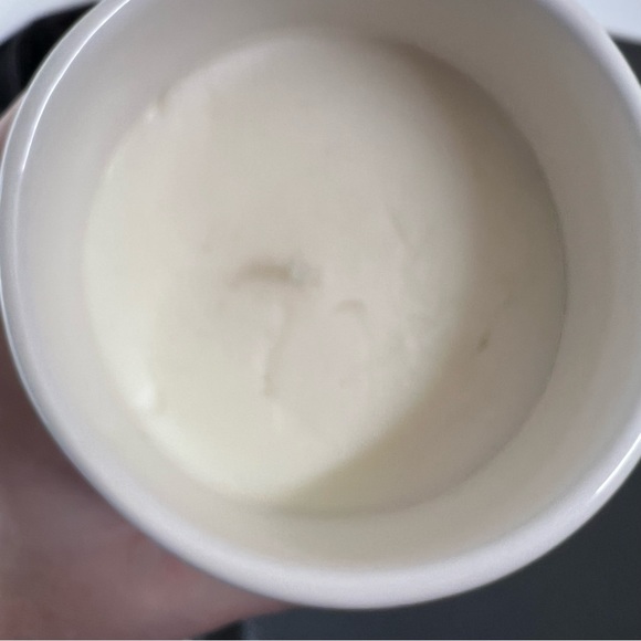 NEW #1 TEACHER RAE DUNN sweet apple CANDLE Christmas Holiday  gift idea - Picture 3 of 5